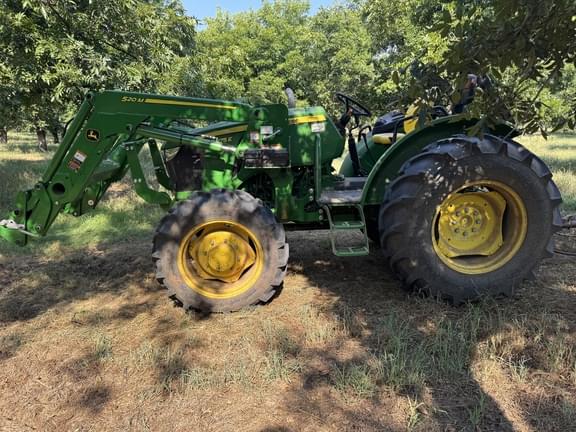 Image of John Deere 5075E Primary image