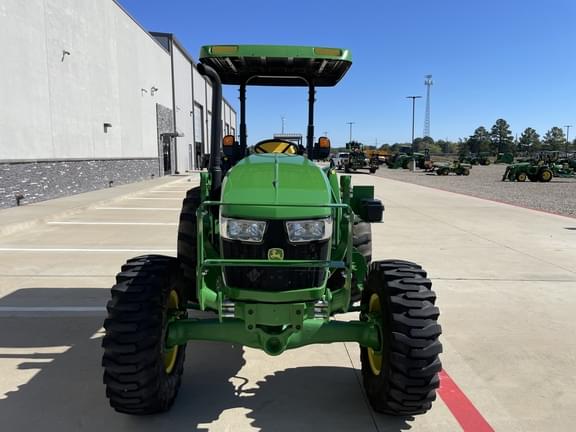 Image of John Deere 5075E equipment image 2
