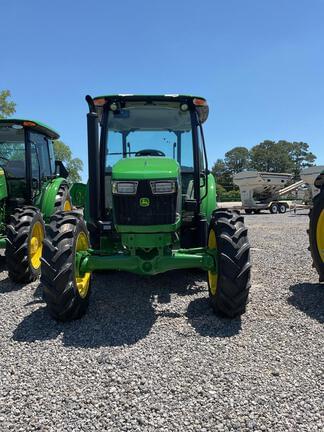 Image of John Deere 5075E Primary image