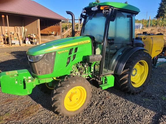 Image of John Deere 5075EN Primary image