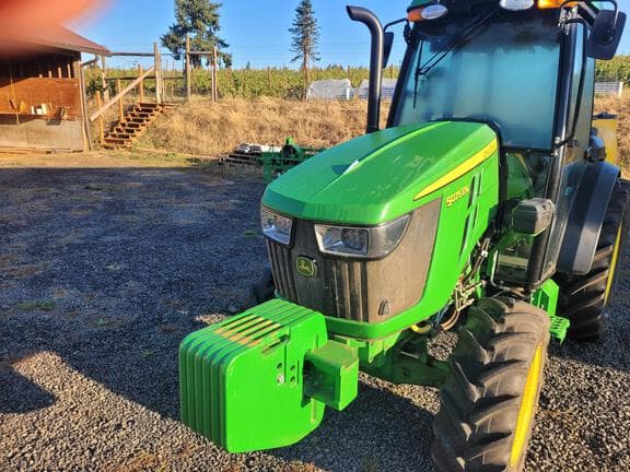 Image of John Deere 5075EN equipment image 1