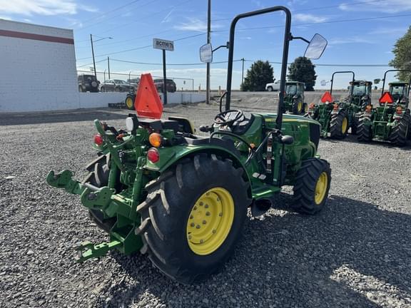 Image of John Deere 5075GL equipment image 4