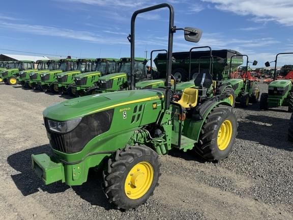 Image of John Deere 5075GL Primary image