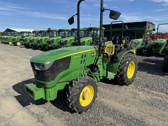 Image of John Deere 5075GL Primary image