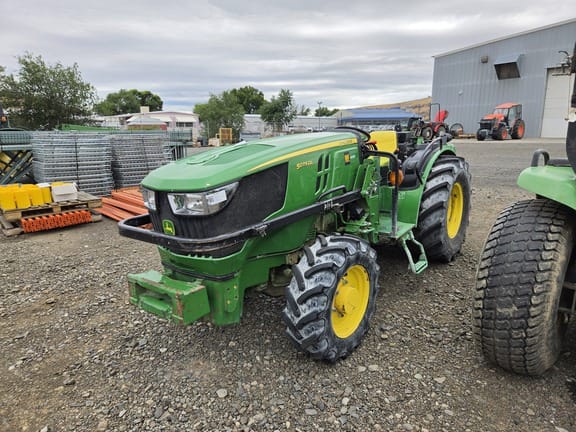 2024 John Deere 5075GL Equipment Image0