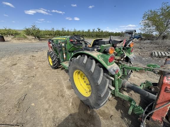 Image of John Deere 5075GL equipment image 2