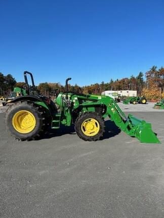 Image of John Deere 5075M Primary image