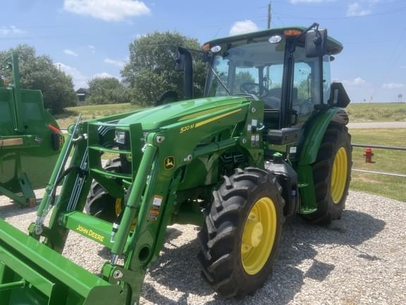 Image of John Deere 5090E Primary image