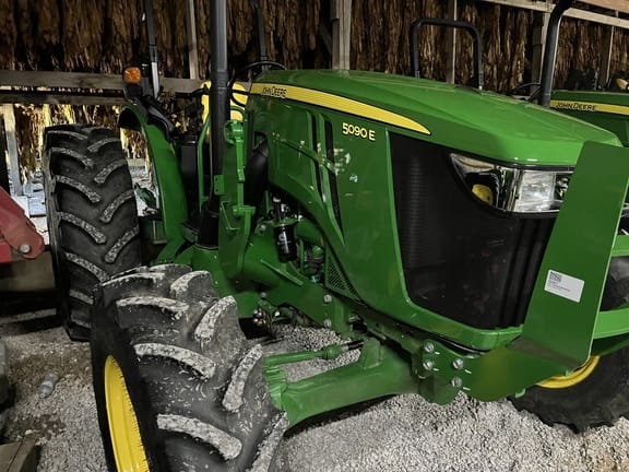 2024 John Deere 5090E Equipment Image0