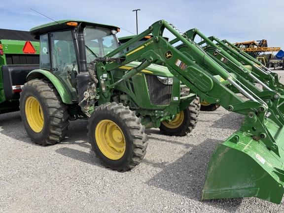 Image of John Deere 5090E Primary image
