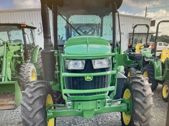 2024 John Deere 5090E Equipment Image0