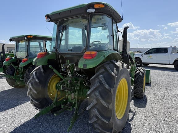 Image of John Deere 5090E equipment image 4