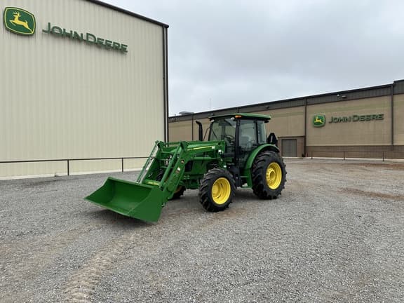 Image of John Deere 5090E Primary image