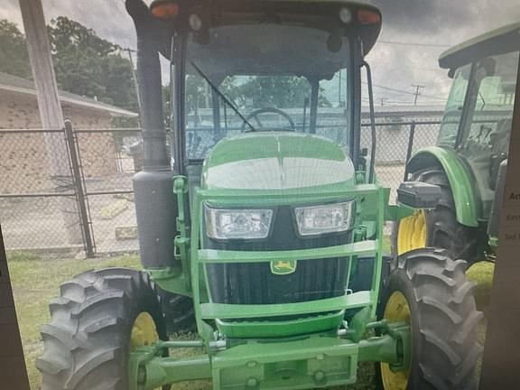 Image of John Deere 5090E Primary image