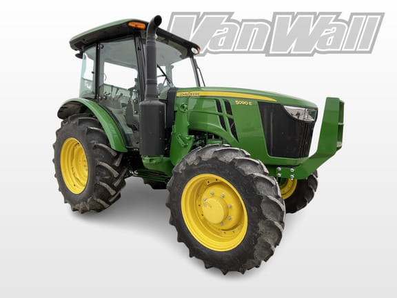2024 John Deere 5090E Equipment Image0