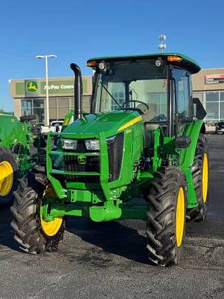 Image of John Deere 5090E Primary image