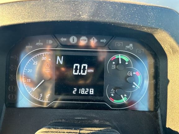 Image of John Deere 5090E equipment image 4