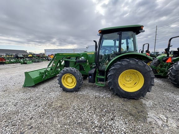 2024 John Deere 5090E Equipment Image0