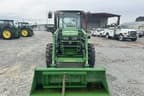 Image of John Deere 5090E equipment image 4