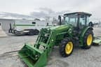Image of John Deere 5090E equipment image 3
