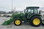 Image of John Deere 5090E equipment image 1