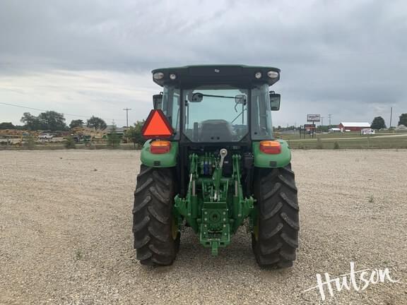 Image of John Deere 5095M equipment image 3