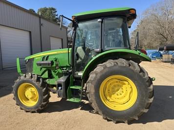Main image John Deere 5100E