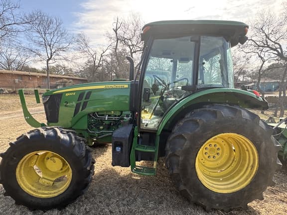 Image of John Deere 5100E Primary image