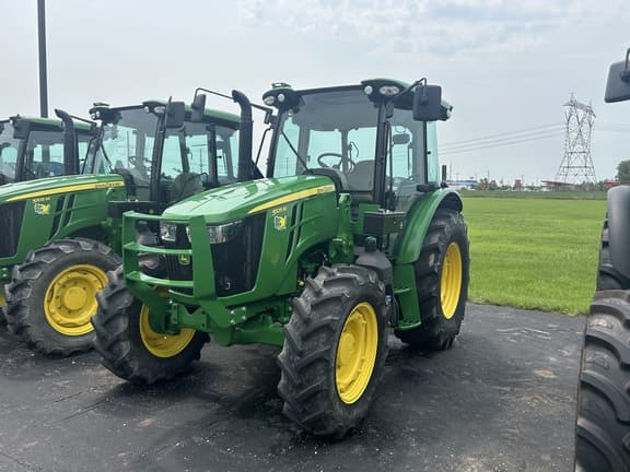 Image of John Deere 5105M Primary image