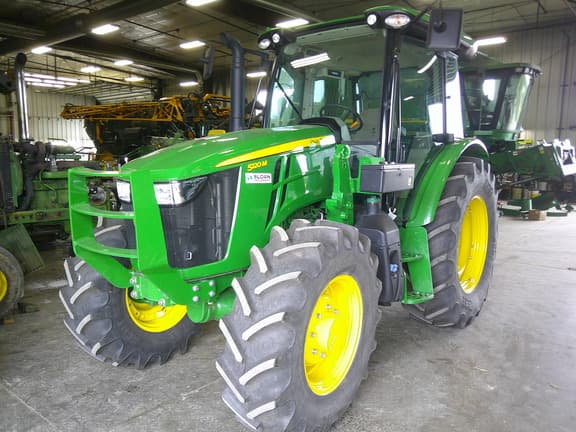 Image of John Deere 5120M Primary image