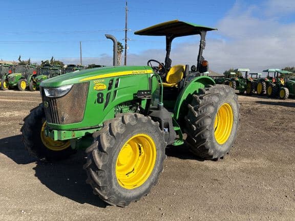 Image of John Deere 5120M Primary image