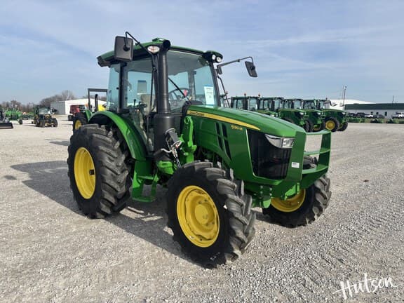 Image of John Deere 5130M Primary image