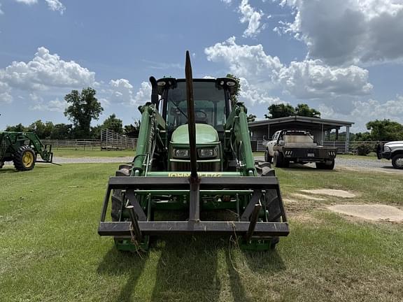 Image of John Deere 5130M equipment image 2