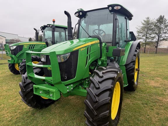 Image of John Deere 5130M equipment image 1