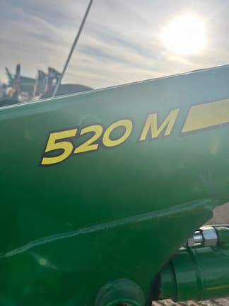 Image of John Deere 520M Primary image