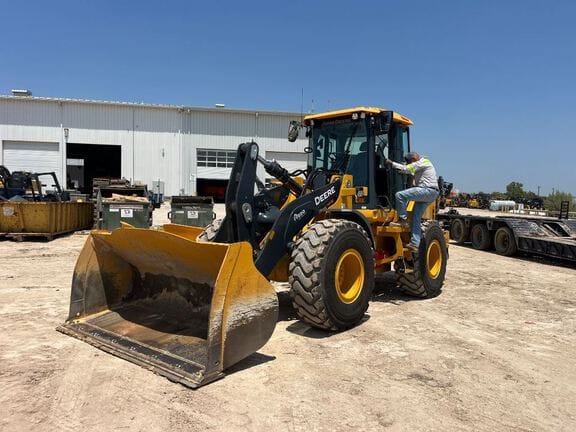 2024 John Deere 524P Equipment Image0