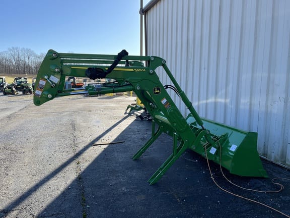 2024 John Deere 540M Equipment Image0