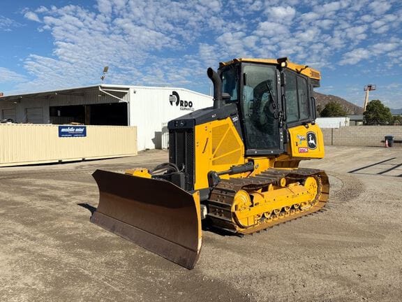 2024 John Deere 550P Equipment Image0