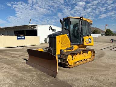 Dozers