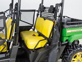 Image of John Deere XUV 560E S4 equipment image 1