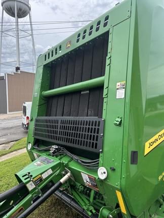 Image of John Deere 561M Primary image