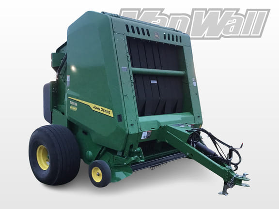 2024 John Deere 561M Equipment Image0