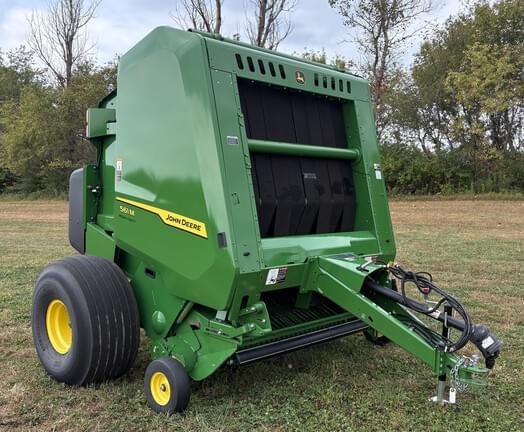 Image of John Deere 561M Primary image