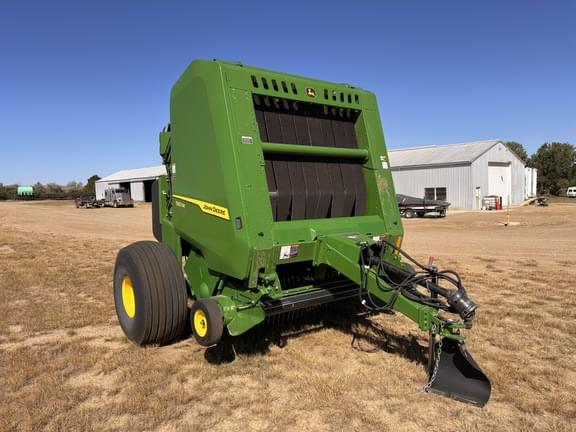 Image of John Deere 561M Primary image