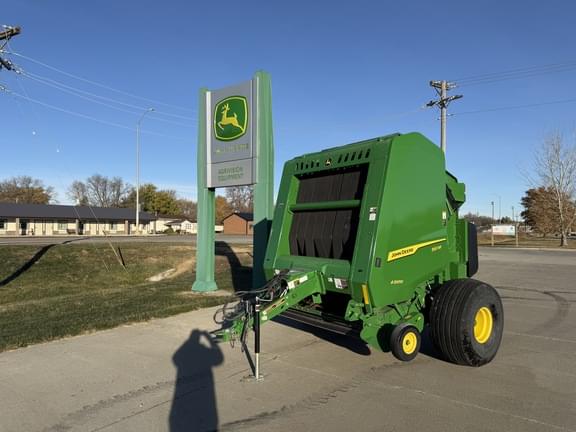 Image of John Deere 561M Primary image