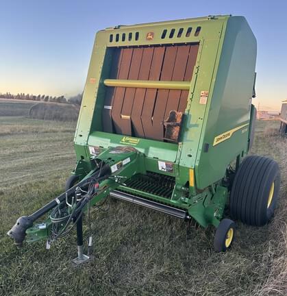 Image of John Deere 561M Primary image