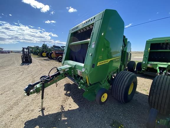 Image of John Deere 561M Primary image