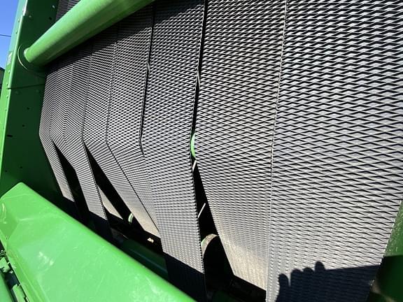 Image of John Deere 561M equipment image 3