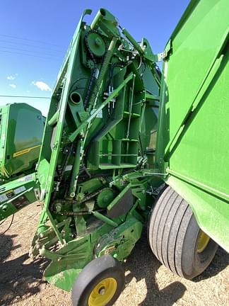 Image of John Deere 561M Primary image