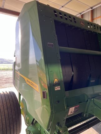 Image of John Deere 561M Primary image